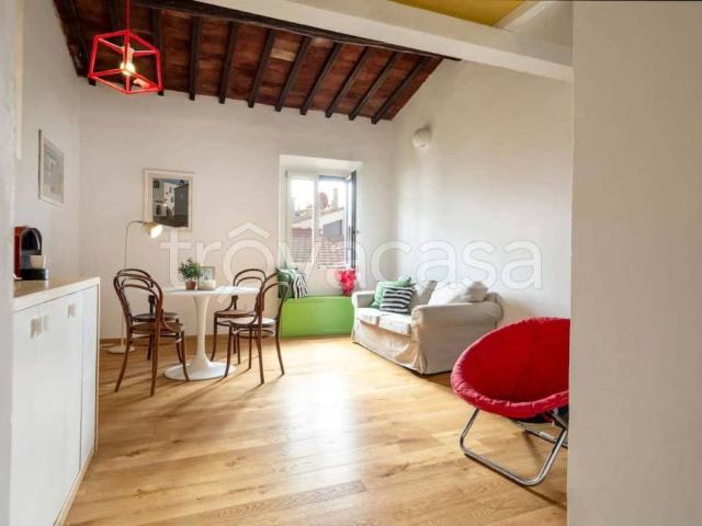 Monolocale in affitto a Quartiere 1, Firenze