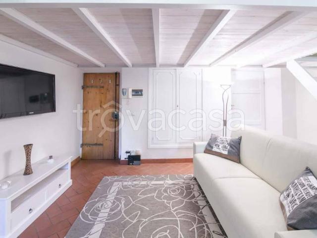 Monolocale in affitto a Quartiere 1, Firenze