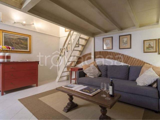 Monolocale in affitto a Quartiere 1, Firenze