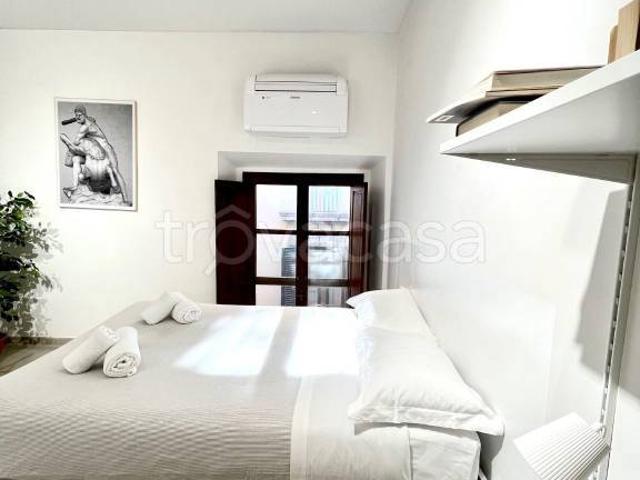 Monolocale in affitto a Quartiere 1, Firenze