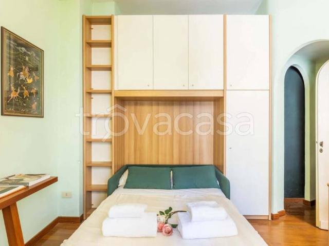 Monolocale in affitto a Quartiere 1, Firenze