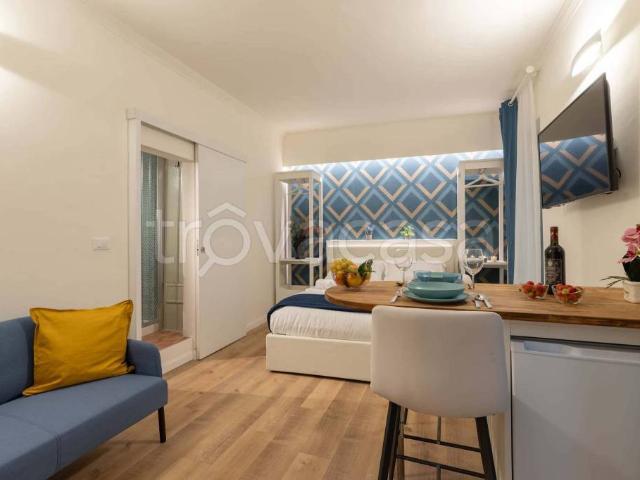 Monolocale in affitto a Quartiere 1, Firenze