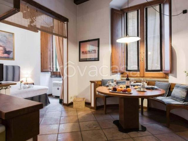 Monolocale in affitto a Quartiere 1, Firenze