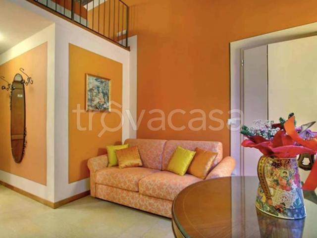 Monolocale in affitto a Quartiere 1, Firenze