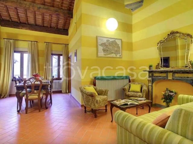Monolocale in affitto a Quartiere 1, Firenze
