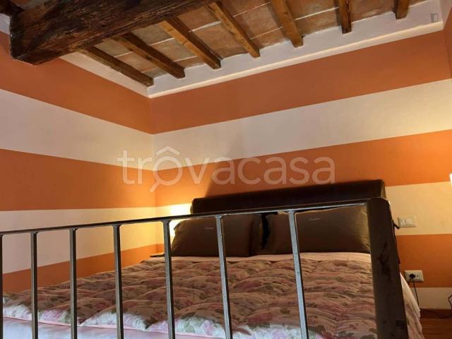 Monolocale in affitto a Quartiere 1, Firenze