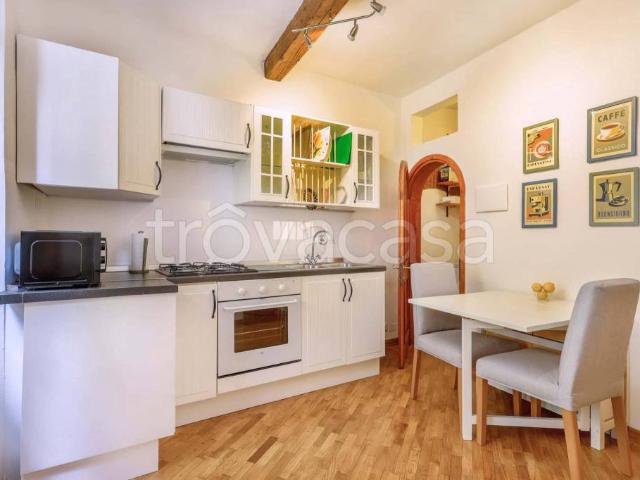 Monolocale in affitto a Quartiere 1, Firenze