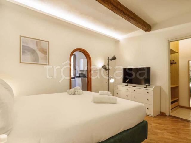 Monolocale in affitto a Quartiere 1, Firenze