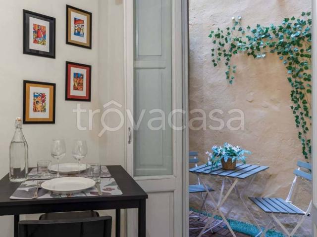 Monolocale in affitto a Quartiere 1, Firenze