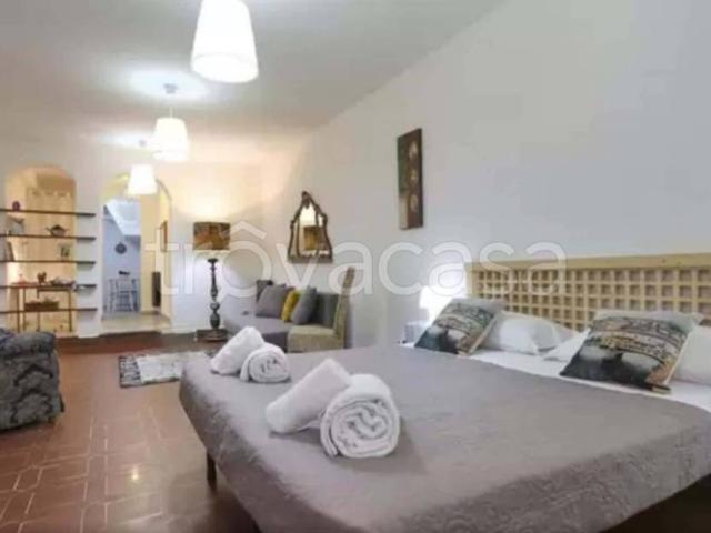 Monolocale in affitto a Quartiere 1, Firenze