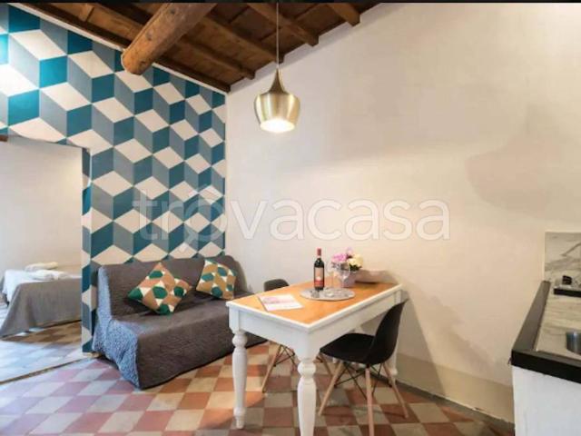Monolocale in affitto a Quartiere 1, Firenze
