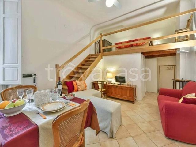 Monolocale in affitto a Quartiere 1, Firenze