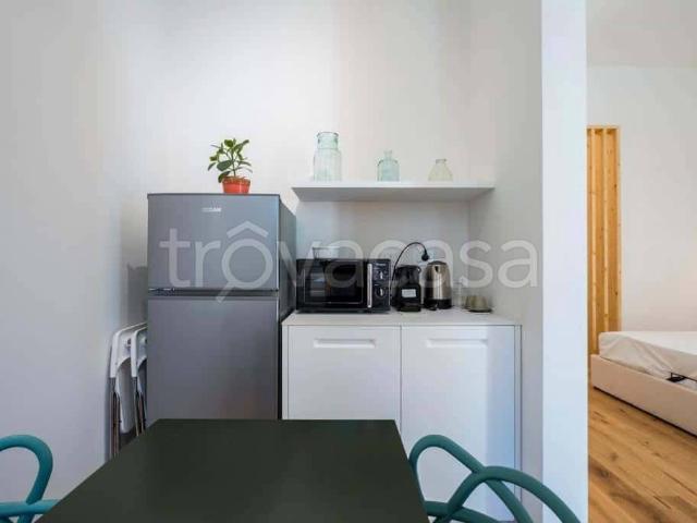 Monolocale in affitto a Quartiere 2, Firenze
