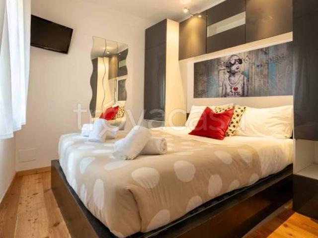 Monolocale in affitto a Quartiere 1, Firenze