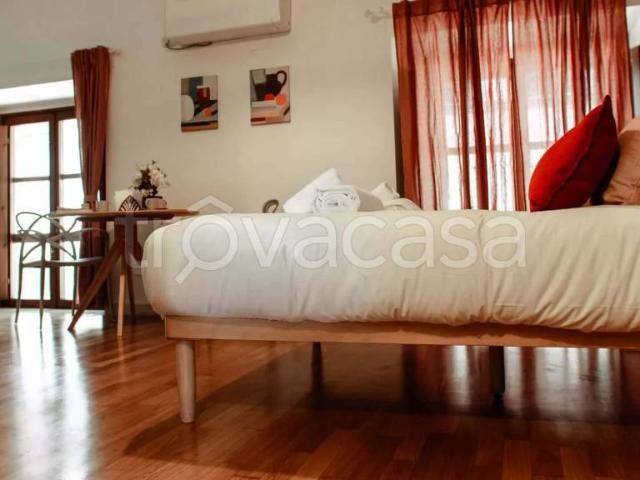 Monolocale in affitto a Quartiere 1, Firenze