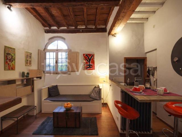 Monolocale in affitto a Quartiere 1, Firenze
