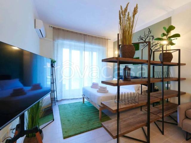 Monolocale in affitto a Quartiere 5, Firenze