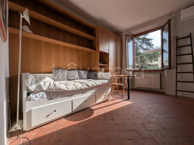 Monolocale in affitto a Quartiere 5, Firenze
