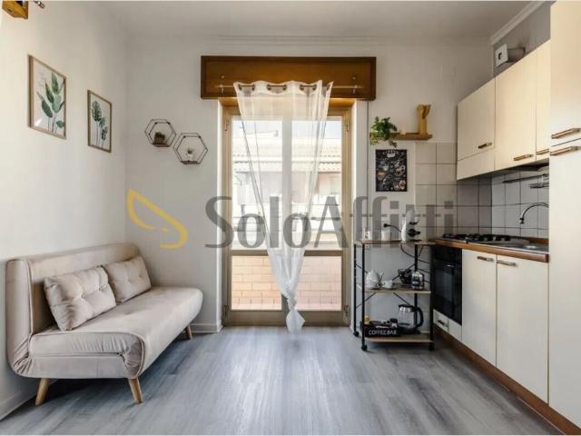 Monolocale in affitto a Roma Capitale, Lazio