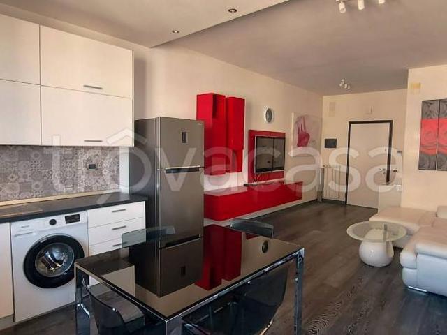 Monolocale in affitto a Puglia, Foggia