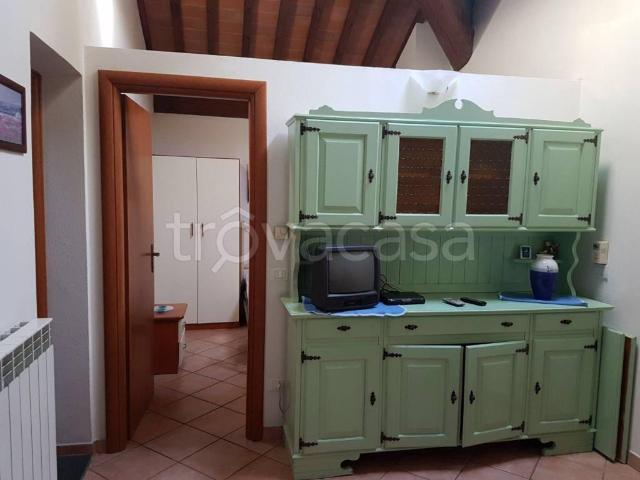 Monolocale in affitto a Unione dei Comuni Circondario dell'Empolese Valdelsa, Empoli