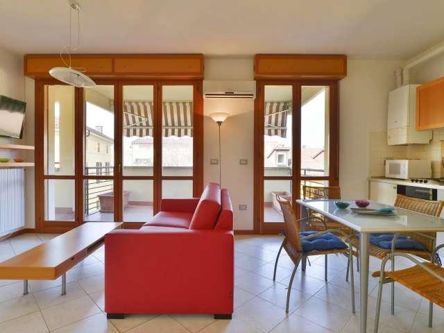Appartamento in affitto a Savena, Bologna