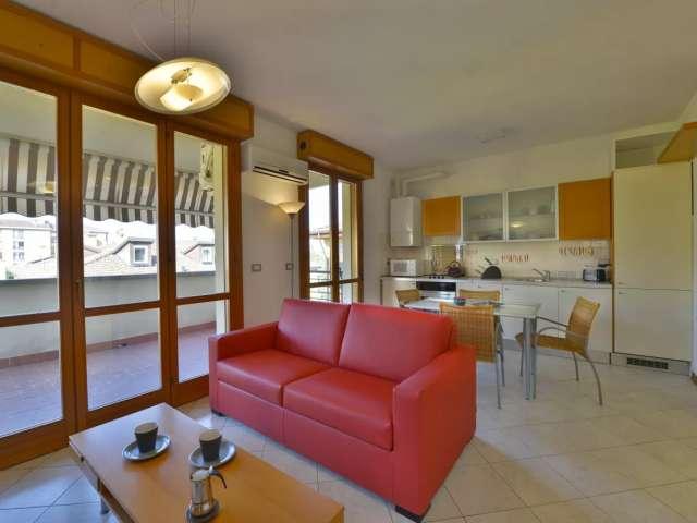 Appartamento in affitto a Savena, Bologna