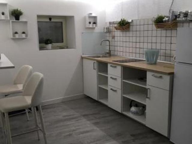 Monolocale in affitto a Frosinone, Lazio