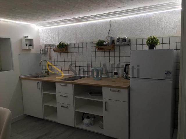 Appartamento in affitto a Centro Storico, Frosinone