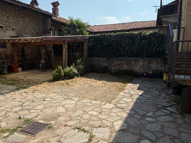 Appartamento in affitto a San Giusto, Piemonte