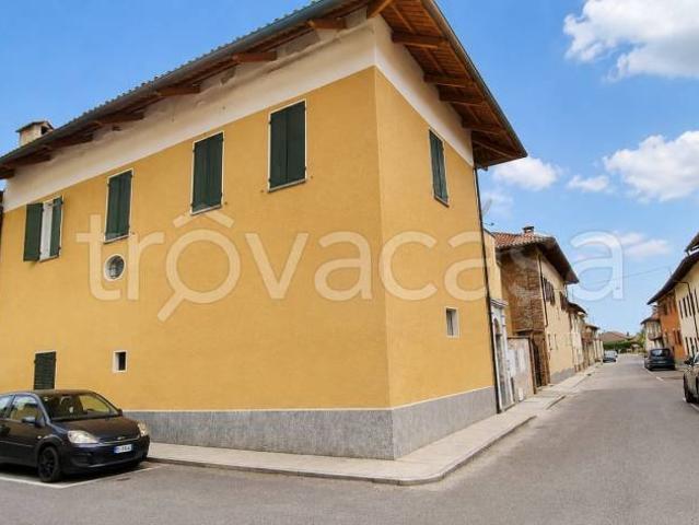 Monolocale in affitto a San Giusto, Piemonte