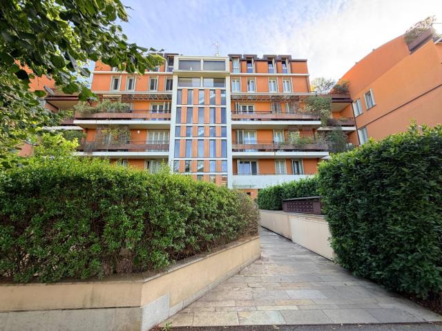 Appartamento in affitto a Gallarate, Lombardia