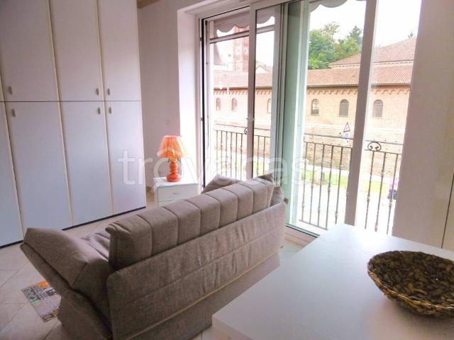 Monolocale in affitto a Porta San Pietro, Piemonte