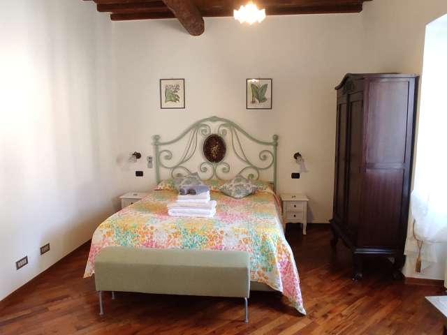 Appartamento in affitto a Quartiere 3, Firenze
