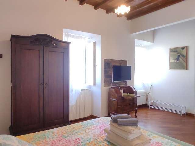 Appartamento in affitto a Quartiere 3, Firenze