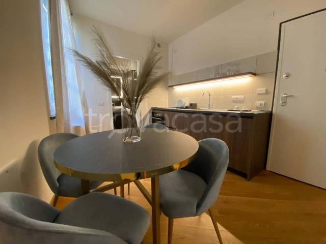 Monolocale in affitto a Centro Est, Serra Riccò