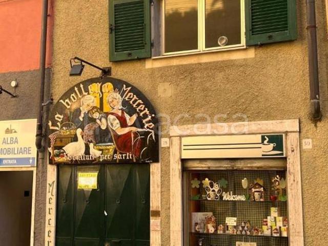 Loft in affitto a Sestri Ponente, Genova