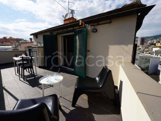 Monolocale in affitto a Centro Est, Serra Riccò