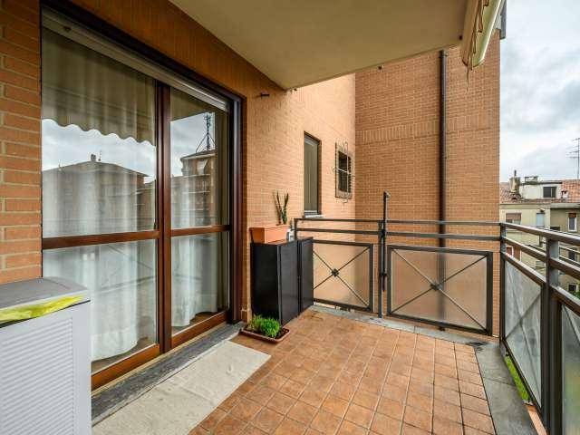 Appartamento in affitto a Municipio 6, Milano