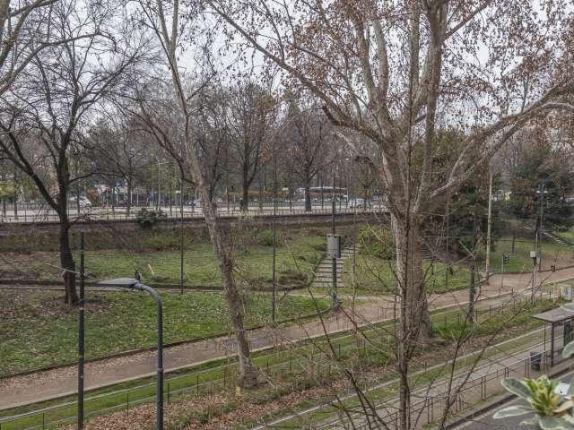 Appartamento in affitto a Municipio 3, Milano