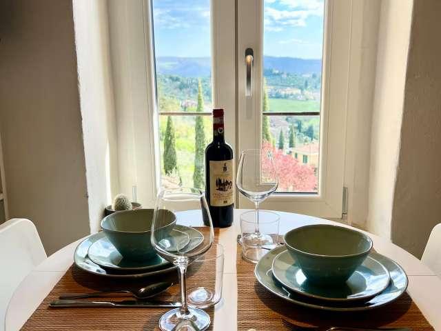 Appartamento in affitto a San Polo In Chianti, Firenze