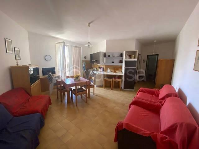 Monolocale in affitto a Marinella, Lamezia Terme