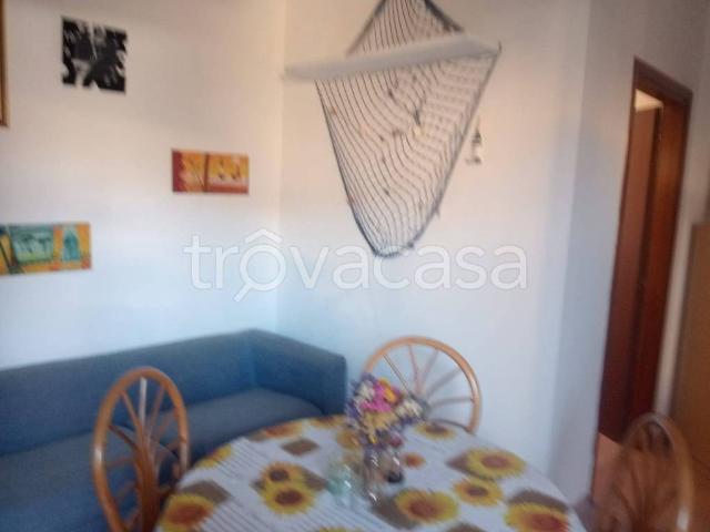 Monolocale in affitto a Lido di Latina, Latina
