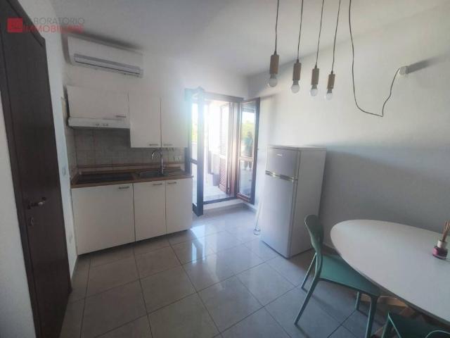 Monolocale in affitto a Puglia, Lecce