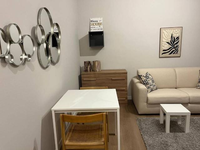 Appartamento in affitto a Oltresempione, Legnano