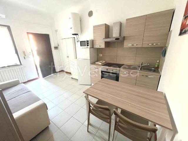 Monolocale in affitto a Lissone, Lombardia
