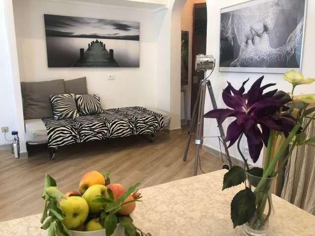 Appartamento in affitto a Garibaldi, Livorno
