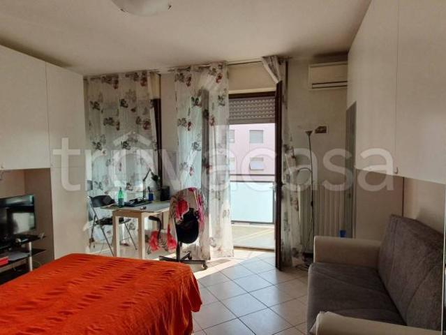 Monolocale in affitto a Lodi, Selvagreca