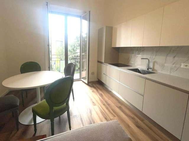 Appartamento in affitto a Municipio 2, Milano