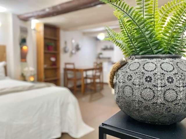 Appartamento in affitto a Centro Est, Serra Riccò